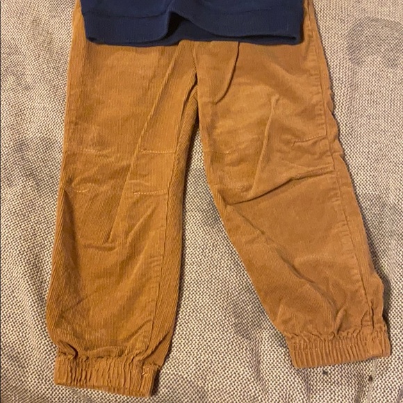 Carter’s set - Picture 2 of 3